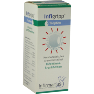 INFIGRIPP Tropfen