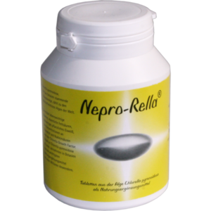 NEPRO-RELLA Tabletten