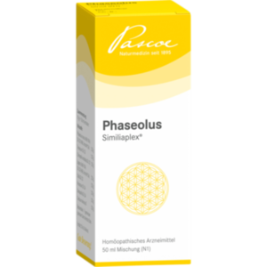 PHASEOLUS SIMILIAPLEX Tropfen