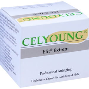 CELYOUNG Elit Extrem Creme