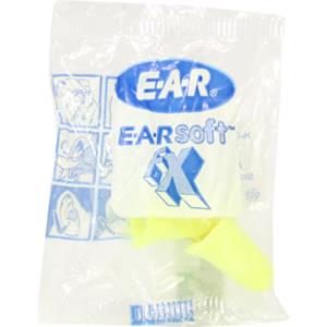 EAR Soft FX Gehörschutzstöpsel