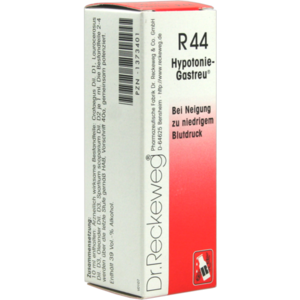 HYPOTONIE-GASTREU R44 Mischung