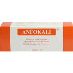 ANFOKALI Tropfen