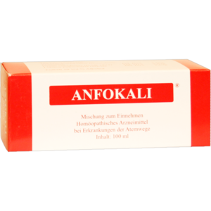 ANFOKALI Tropfen