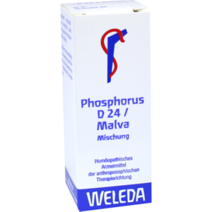 PHOSPHORUS D 24/Malva Mischung