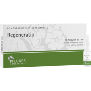 REGENERATIO Ampullen