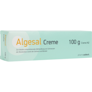 ALGESAL Creme