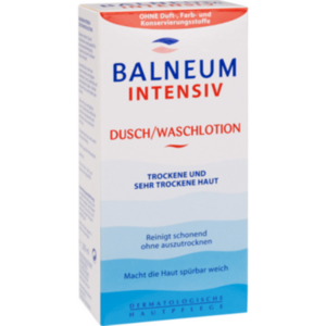 Balneum Intensiv Dusch-und Waschlotion