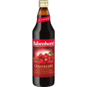 RABENHORST Cranberry Muttersaft