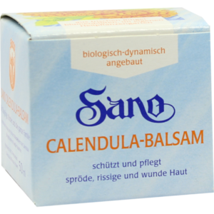 SANO CALENDULA Balsam