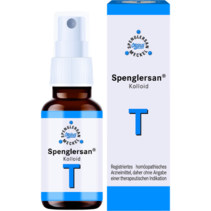 SPENGLERSAN Kolloid T