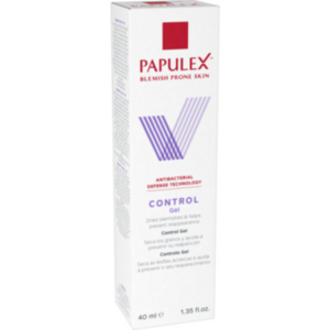 PAPULEX Gel