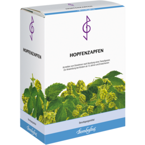 HOPFENZAPFEN Tee