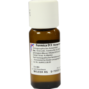 FORMICA D 3 Dilution