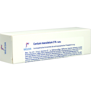 CONIUM MACULATUM 5% Salbe