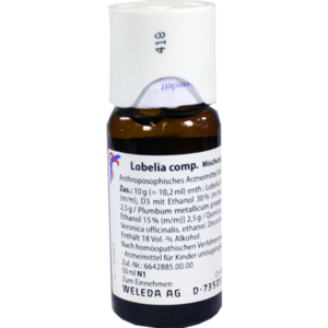 LOBELIA COMP.Mischung