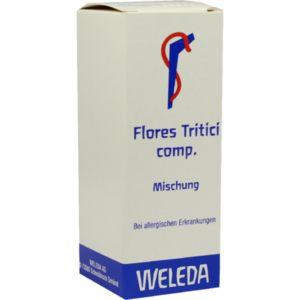 FLORES TRITICI comp.Mischung