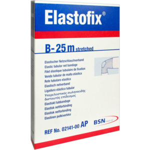 ELASTOFIX Netzschlauchverband 25 m Gr.B 2141