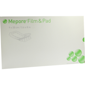 MEPORE Film Pad 9x20 cm