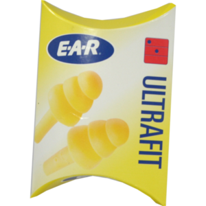 EAR Ultrafit Gehörschutzstöpsel