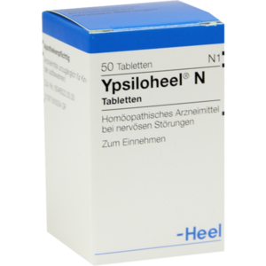 YPSILOHEEL N Tabletten