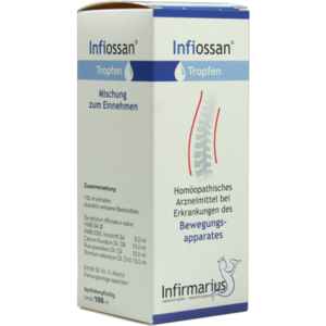 INFIOSSAN Tropfen