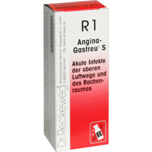 ANGINA-Gastreu S R1 Mischung