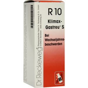 KLIMAX-Gastreu S R10 Mischung