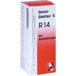 DORMI-GASTREU S R14 Mischung