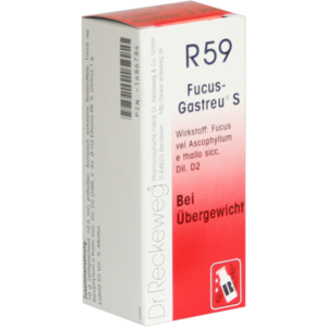 FUCUS-GASTREU S R59 Mischung