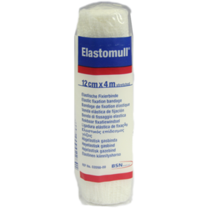 ELASTOMULL 12 cmx4 m elast.Fixierb.2098