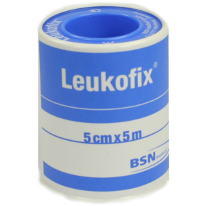 LEUKOFIX Verbandpfl.5 cmx5 m