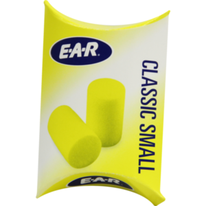 EAR Classic small Gehörschutzstöpsel