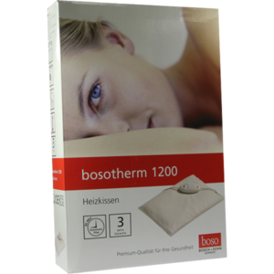 BOSOTHERM Heizkissen 1200