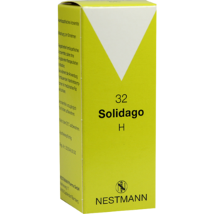 SOLIDAGO H 32 Tropfen