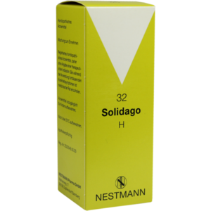 SOLIDAGO H 32 Tropfen