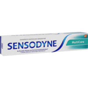 SENSODYNE MultiCare Original Zahncreme