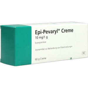 EPI PEVARYL Creme