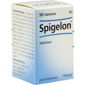 SPIGELON Tabletten