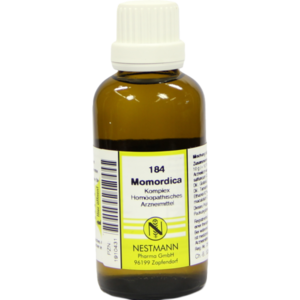 MOMORDICA KOMPLEX Nr.184 Dilution