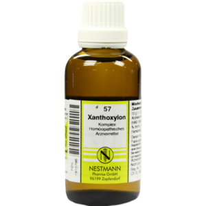 XANTHOXYLON KOMPLEX Nr.57 Dilution