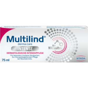 MULTILIND Mikrosilber Creme