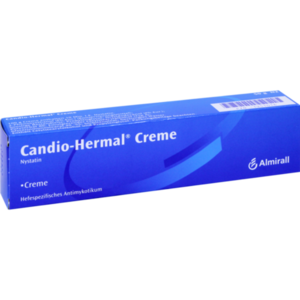 CANDIO HERMAL Creme