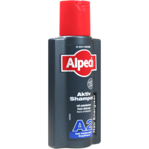 ALPECIN Aktiv Shampoo A2