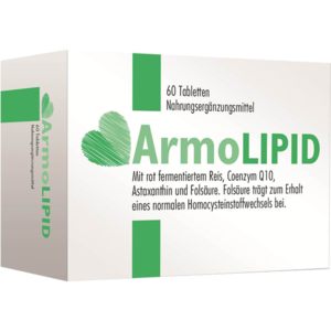 ARMOLIPID Tabletten
