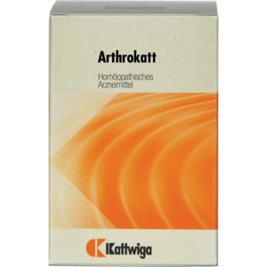 ARTHROKATT Tabletten