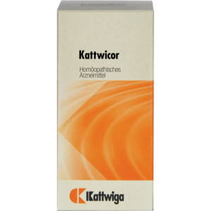 KATTWICOR Tabletten