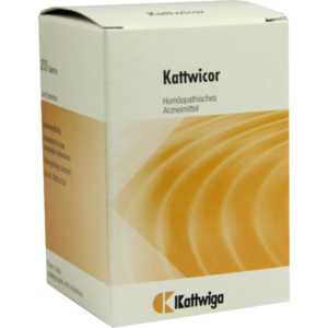 KATTWICOR Tabletten