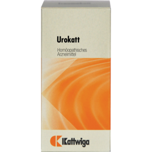 UROKATT Tabletten