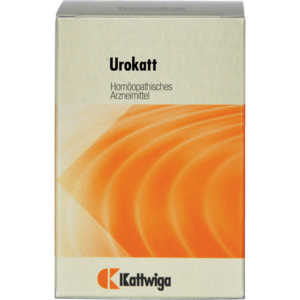 UROKATT Tabletten